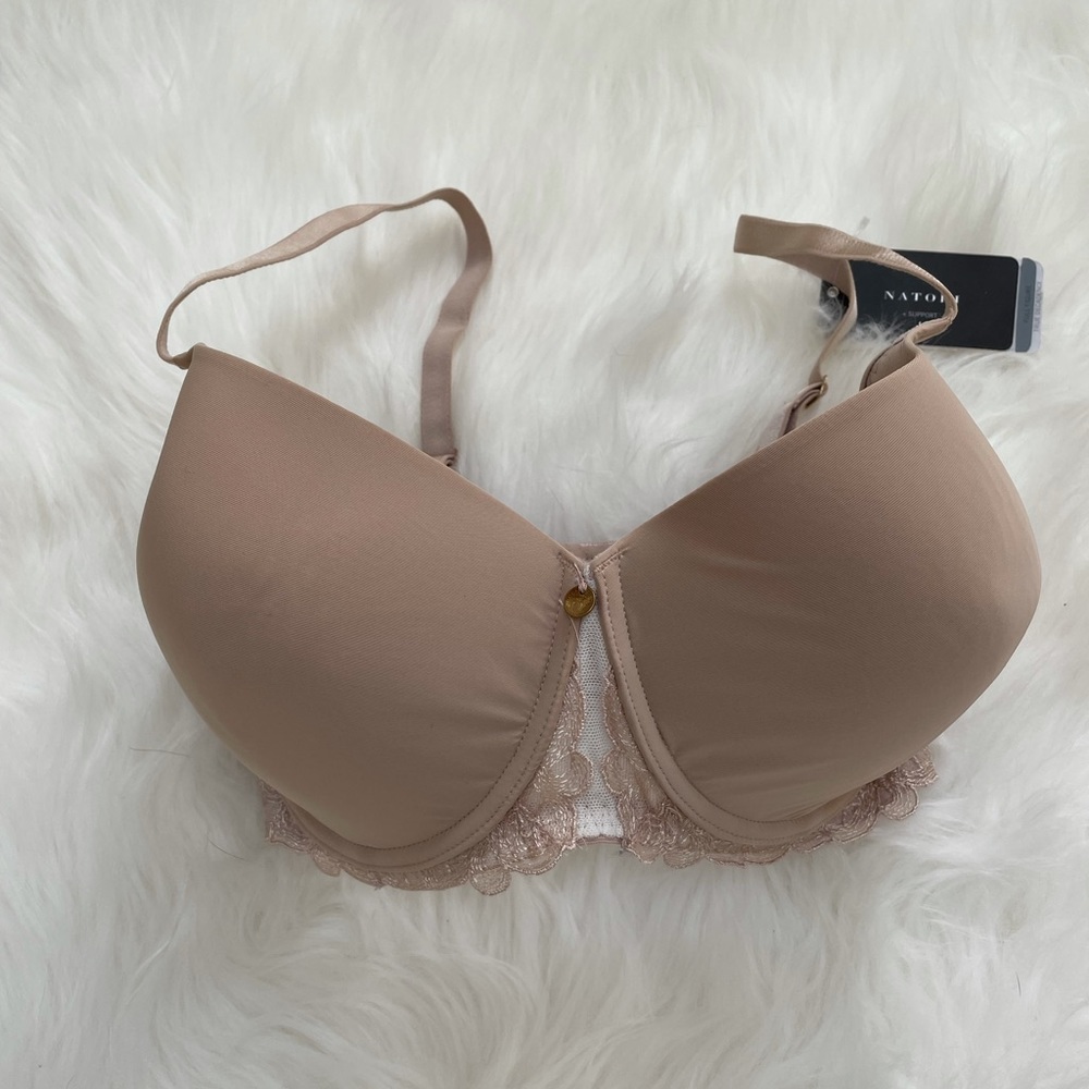 Brand new Natori Brand Full Figure Bra